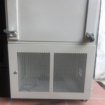 Tủ Âm Thanh Karaoke 12U600