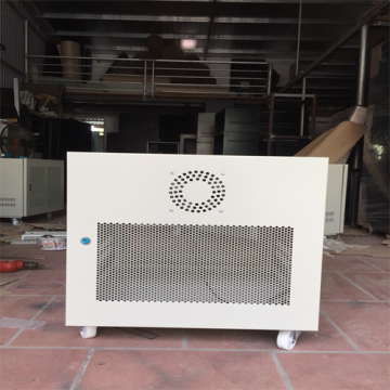 Tủ Âm Thanh Karaoke 12U600