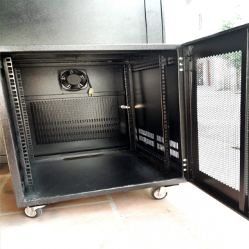 Tủ Âm Thanh Karaoke 15U600