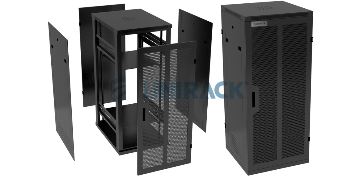 TỦ RACK