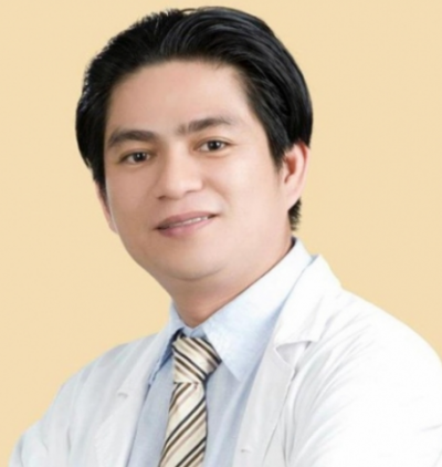 Anh Eric Hưng