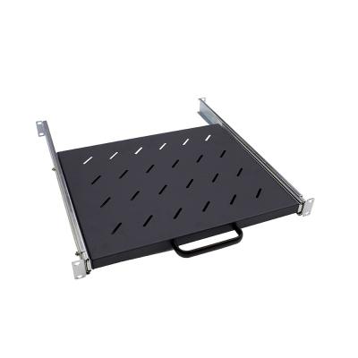 Sự khác biệt của khay cố định và khay trượt