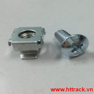 BULONG, ĐAI ỐC, ECU CÀI, TÁN CÀI TỦ RACK HTTBL-6