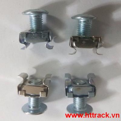 BULONG, ĐAI ỐC, ECU CÀI, TÁN CÀI TỦ RACK HTT-12