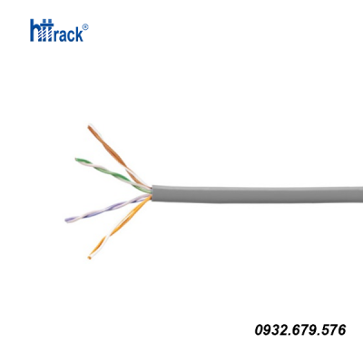 Cáp mạng COMMSCOPE CAT5E 4 đôi U/UTP 