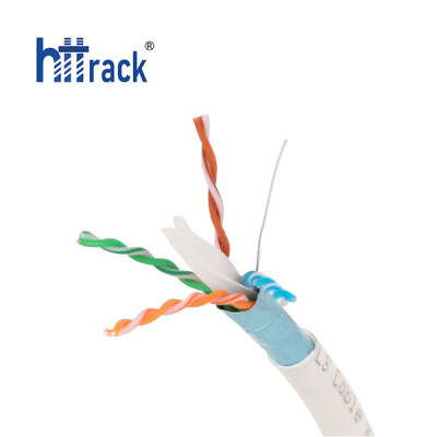 Cáp mạng LS CAT6A F/UTP 4 pair 23AWG 305m (FTP-A-C6G-E1VN-M 0.5X004P/xx)