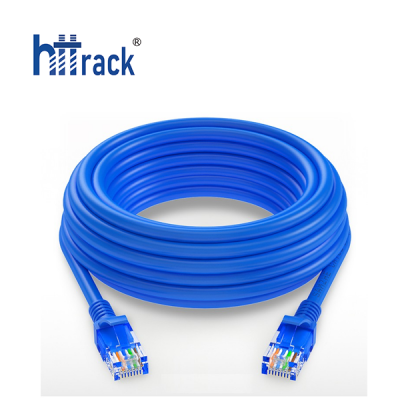Dây Cáp Mạng Cat6 Bấm Sẵn 2 đầu 10m