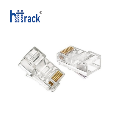 Đầu bấm cáp mạng RJ45 GOLDEN JAPAN UTP CAT.5E