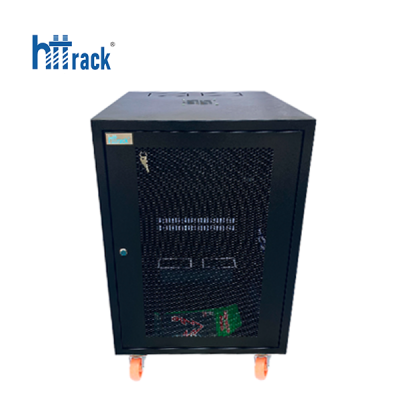 TỦ HTT RACK 19
