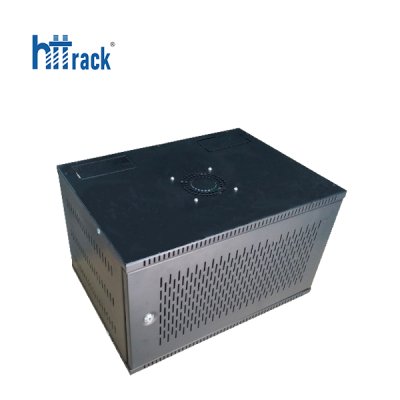 TỦ HTT RACK PRO 19