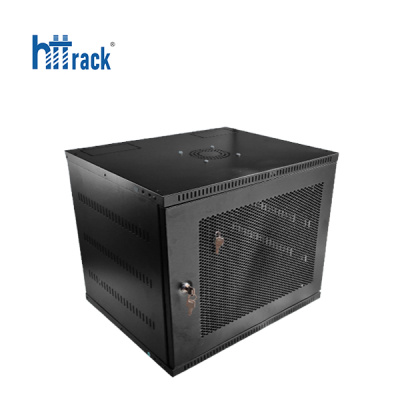 TỦ HTT RACK PRO 19