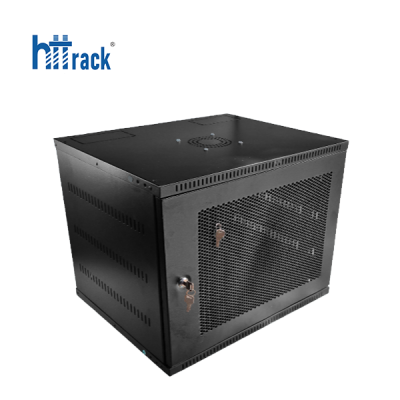 TỦ HTT RACK PRO 19