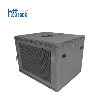 TỦ HTT RACK PRO 19