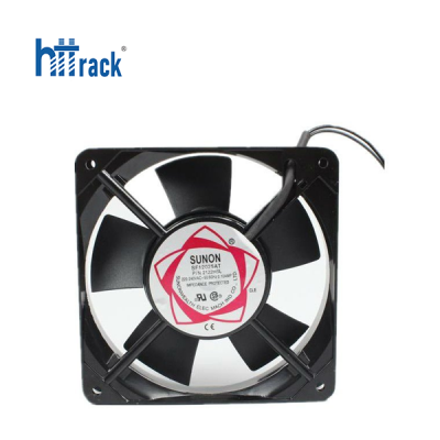 Quạt Tản Nhiệt Tủ Rack (12 x 12 cm)