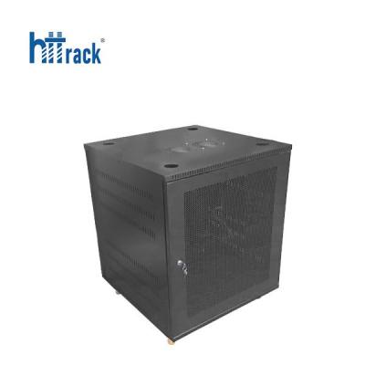 TỦ MẠNG HTT RACK PRO 19 INCH 10U-D500
