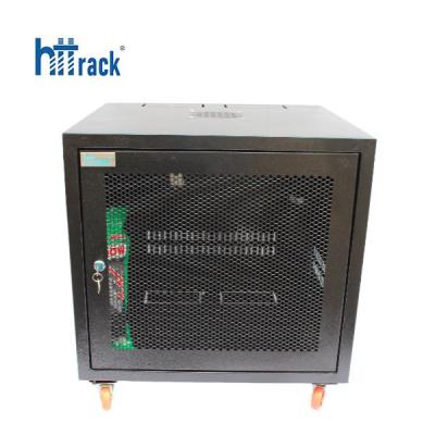 TỦ MẠNG HTT RACK 19 INCH 10U-D500