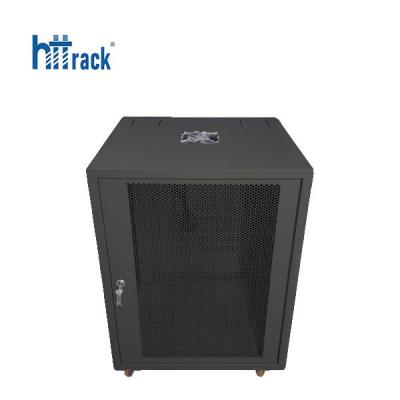 TỦ MẠNG HTT RACK PRO 19 INCH 12U-D600