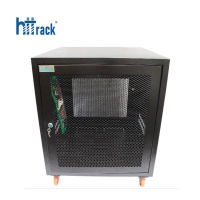TỦ MẠNG HTT RACK 19 INCH 12U-D600