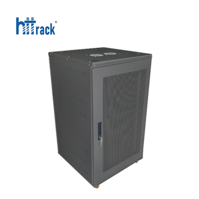 TỦ MẠNG HTT RACK PRO 19 INCH 15U-D600