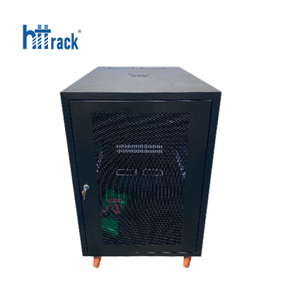 TỦ MẠNG HTT RACK 19 INCH 15U-D800