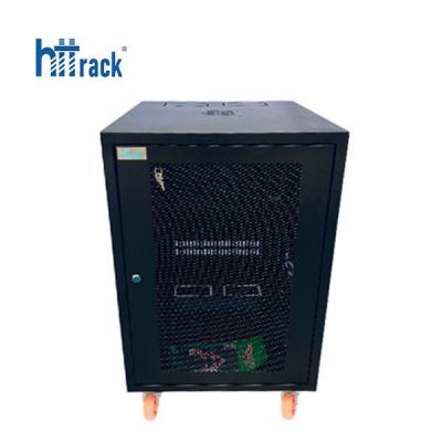 TỦ MẠNG HTT RACK 19 INCH 15U-D600