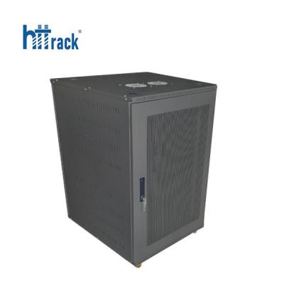 TỦ MẠNG HTT RACK PRO 19 INCH 15U-D1000