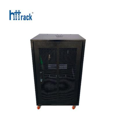 TỦ MẠNG HTT RACK 19 INCH 20U-D600