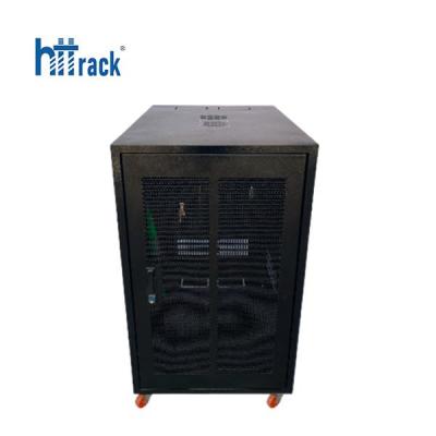 TỦ MẠNG HTT RACK 19 INCH 20U-D800