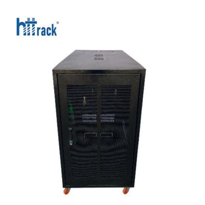 TỦ MẠNG HTT RACK 19 INCH 20U-D1000
