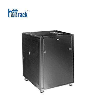 TỦ MẠNG HTT RACK PRO 19 INCH 20U-D800 - 2 CỬA HÔNG