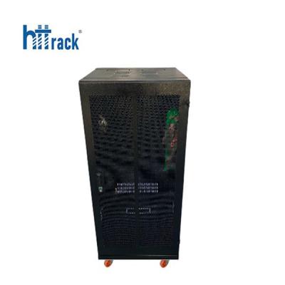 TỦ MẠNG HTT RACK 19 INCH 27U-D600