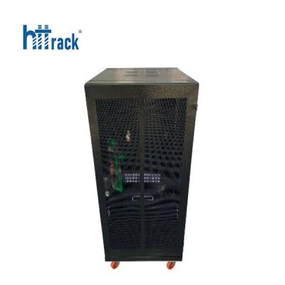TỦ MẠNG HTT RACK 19 INCH 27U-D800