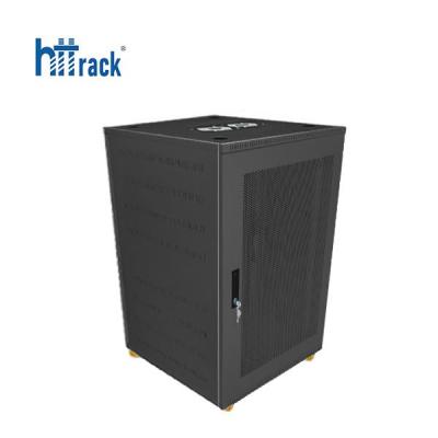 TỦ MẠNG HTT RACK PRO 19 INCH 27U-D600