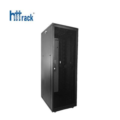 TỦ MẠNG HTT RACK PRO 19 INCH 32U-D600 - 2 CỬA HÔNG