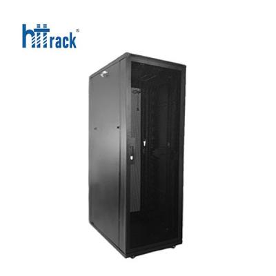 TỦ MẠNG HTT RACK PRO 19 INCH 32U-D1000 - 2 CỬA HÔNG