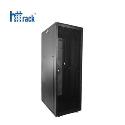 TỦ MẠNG HTT RACK PRO 19 INCH 36U-D800 - 2 CỬA HÔNG