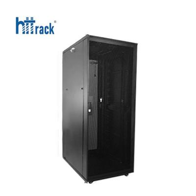 TỦ MẠNG HTT RACK PRO 19 INCH 36U-D800-W800 - 2 CỬA HÔNG