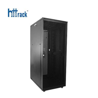TỦ MẠNG HTT RACK PRO 19 INCH 36U-D1000-W800 - 2 CỬA HÔNG