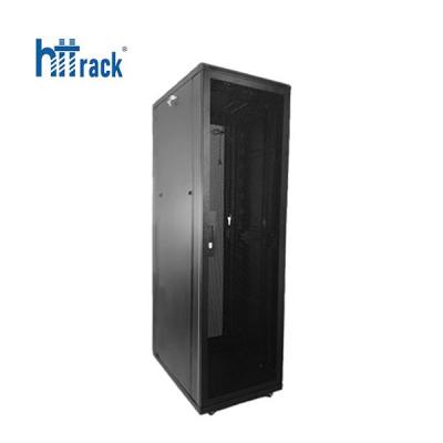 TỦ MẠNG HTT RACK PRO 19 INCH 42U-D800 - 2 CỬA HÔNG