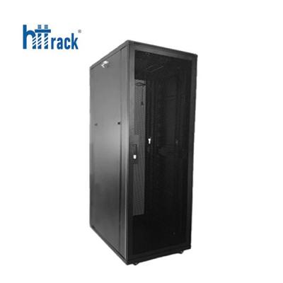 TỦ MẠNG HTT RACK PRO 19 INCH 42U-D800-W800 - 2 CỬA HÔNG