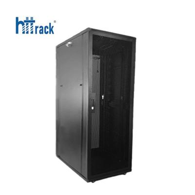 TỦ MẠNG HTT RACK PRO 19 INCH 42U-D1000-W800 - 2 CỬA HÔNG