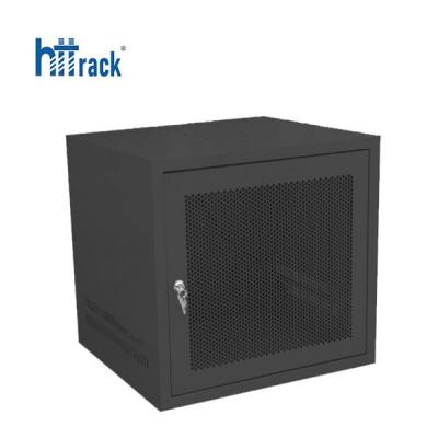 TỦ MẠNG HTT RACK PRO 19 INCH 15U-D450 (Treo Tường)
