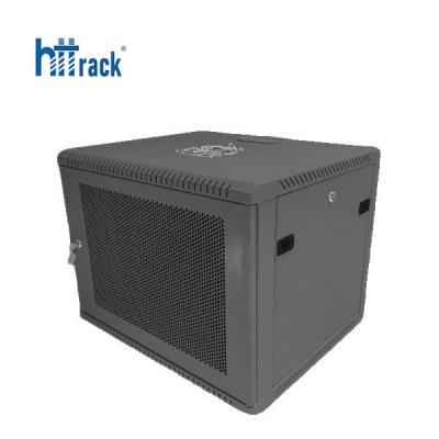 TỦ MẠNG HTT RACK PRO 19 INCH 15U-D500 (Treo Tường)