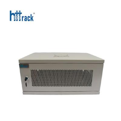 TỦ MẠNG HTT RACK 19 INCH 4U-D400 (TREO TƯỜNG)