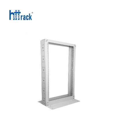KHUNG GẮN THIẾT BỊ HTTP OPEN RACK PRO 19 INCH 27U-D500 – SÀN
