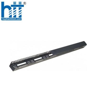 Thanh Quản Lý Cáp Dọc VietRack VRMV36-2F (VRMV36-2F)