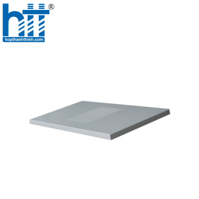 Khay cố định VietRack 300mm, Light Grey (VRAF01GS30)