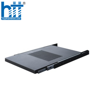 Khay trượt VietRack Depth 850mm, Black (VRAS01-85)