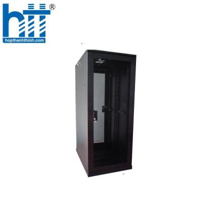 Tủ Mạng iKORACK 19 Inch 36U - 800, W600-H1780-D800 (iKO.S-3668T)