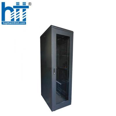 Tủ Mạng iKORACK 19 Inch 45U - W600 H2185 D1100 (iKO.S - 45611T)